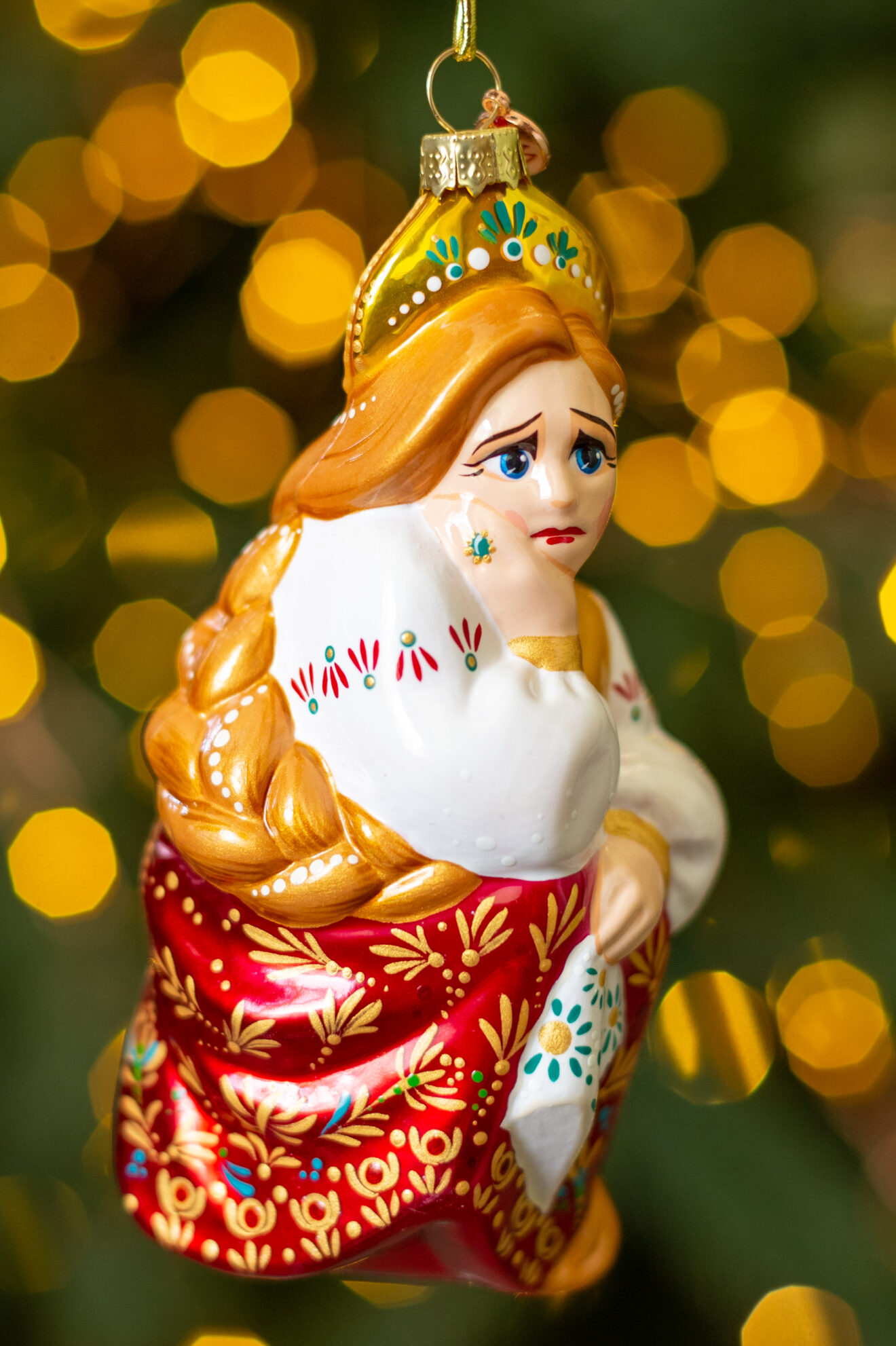 Елочная игрушка царевна. Елочная игрушка красная шапочка Ариель. Елочная игрушка Варенька Ариэль. Елочная игрушка Даренка с Муренкой. Даренка елочная игрушка Xmas Toys