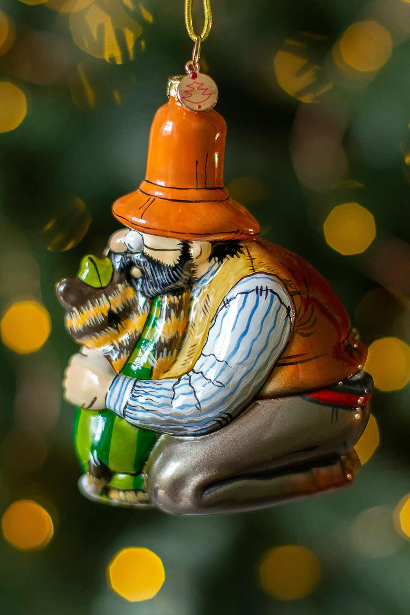 Xmas toys