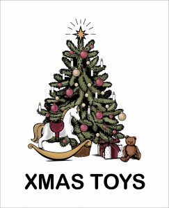 XMAS TOYS LOGO